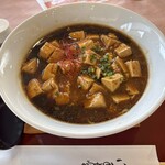 サンパーク札幌ゴルフコース レストラン - 料理写真: