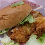 ケンタッキーフライドチキン - 