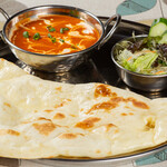 インド料理ラソイ - 