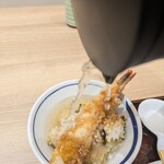 築地食堂源ちゃん イオンモール須坂店 - 