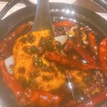 중국 사천주가 만잔 - 