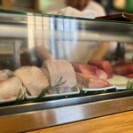 栄寿し総本店 - 