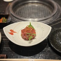 銀座 山科 - 