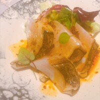 中国四川酒家 蔓山 - 