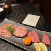 銀座 山科 - 