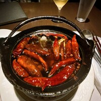 中国四川酒家 蔓山 - 