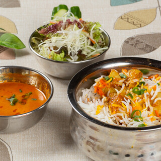 インド料理ラソイ 本通り店のご予約 - 本通/インドカレー | 食べログ