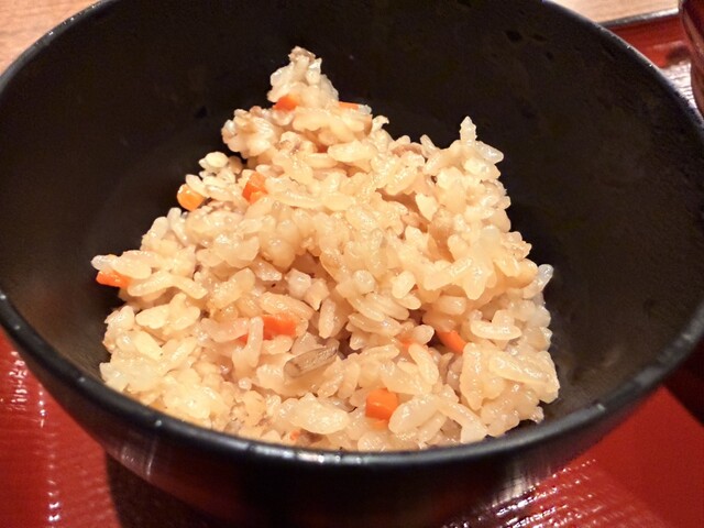 Kineya Kyobashi Keihan Mo-Ru Ten photo 5