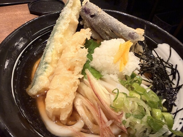 Kineya Kyobashi Keihan Mo-Ru Ten photo 4