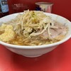 ラーメン二郎 三田本店