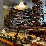 ベーカリー バンク - 