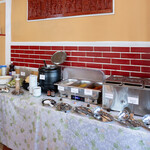 インド料理ラソイ - 