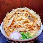 うどん豊前屋 官べえ - 