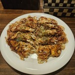 お好み焼き＆てっぱん屋 日々来 - 