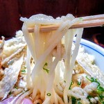 うどん豊前屋 官べえ - 