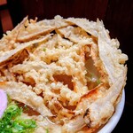 うどん豊前屋 官べえ - 