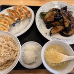 ぎょうざの満洲 - 