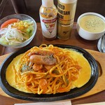 せんら珈琲 可児店 - 