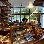 ベーカリー バンク - 