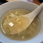 ぎょうざの満洲 - 