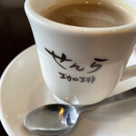 せんら珈琲 可児店 - 