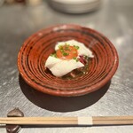 京都サムゲタン とっとり - 