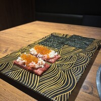 焼肉 うしみつ 恵比寿本店 - 
