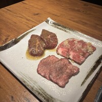 焼肉 うしみつ 恵比寿本店 - 