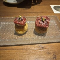 焼肉 うしみつ 恵比寿本店 - 
