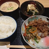 北新地 つきしろ - 
