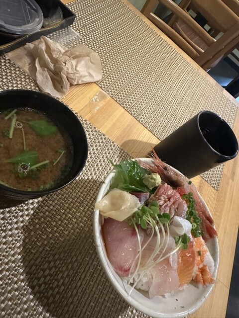 関西(京滋奈)なら配達致します。 by kenfive5884 : SushiHouse 希繋 (きづな)- 門真南/寿司 | 食べログ