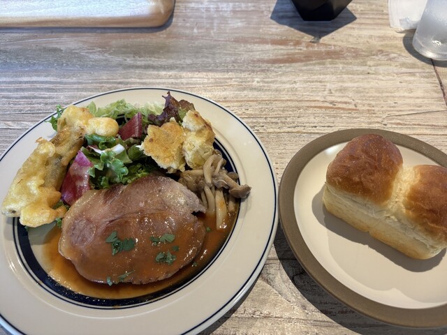 GARB DRESSING Kyobashi