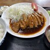 下出羽 内山屋 - 料理写真:
