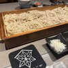 麻布十番蕎麦居酒屋 そばごや