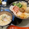 鯛担麺専門店 抱きしめ鯛
