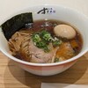 らぁ麺 すぎ本 阪急西宮ガーデンズ店
