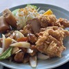チャイナ食堂彩園