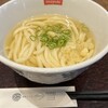 讃岐うどん 今雪