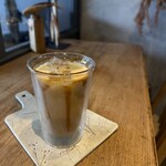 カフェ ダイニング バー ラフ - 