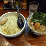麺処 井の庄 - 