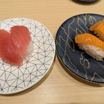 大起水産回転寿司 西宮ガーデンズ店 - 