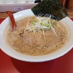 らーめん韋駄天 - 