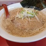 らーめん韋駄天 - 
