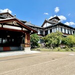 奈良ホテル ティーラウンジ - 