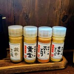 うどん豊前屋 官べえ - 