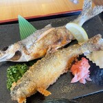 ポロピナイ食堂 - 