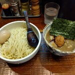 麺処 井の庄 - 