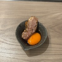 一鳥目 とり松 - 
