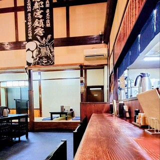 うどん豊前屋 官べえ_2