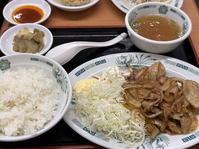 Hidakaya Gakugeidaigaku Eki Mae Ten photo 4